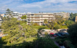 Appartement à vendre à Juan-les-Pins — Vue mer — photo 3