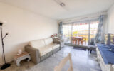 Appartement à vendre à Juan-les-Pins — Vue mer — photo 4