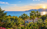 Appartement à louer à Cannes — Vue mer — photo 1