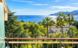 Appartement à louer à Cannes — Vue mer — photo 18