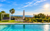 Maison à vendre à Sainte-Maxime — Vue mer — photo 3
