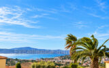 Maison à vendre à Sainte-Maxime — Vue mer — photo 1