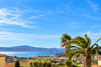 Maison à vendre à Sainte-Maxime