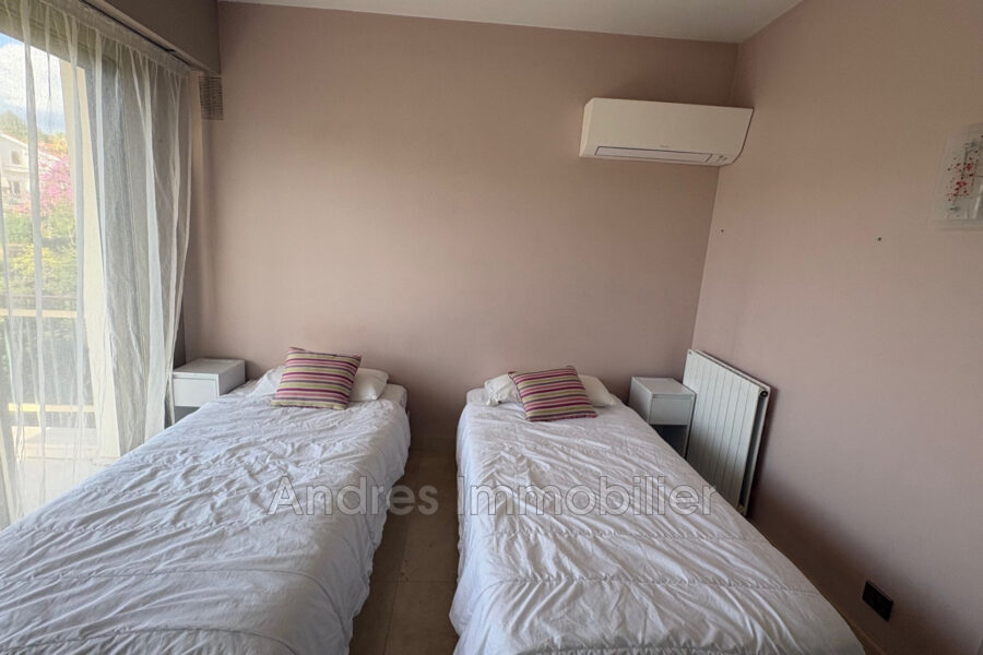 Appartement à louer à Cannes — Vue mer — photo 14