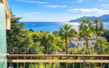 Appartement à louer à Cannes — Vue mer — photo 2
