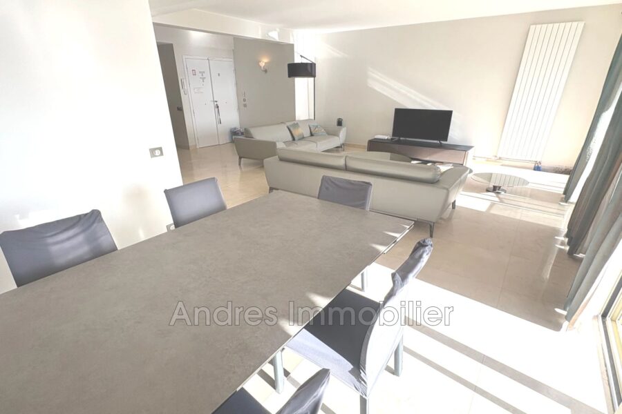 Appartement à louer à Cannes — Vue mer — photo 4