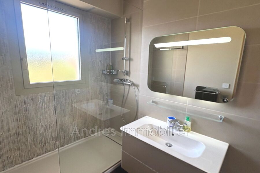 Appartement à louer à Cannes — Vue mer — photo 19