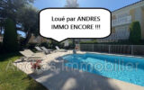 Appartement à louer à Cannes — Vue mer — photo 2