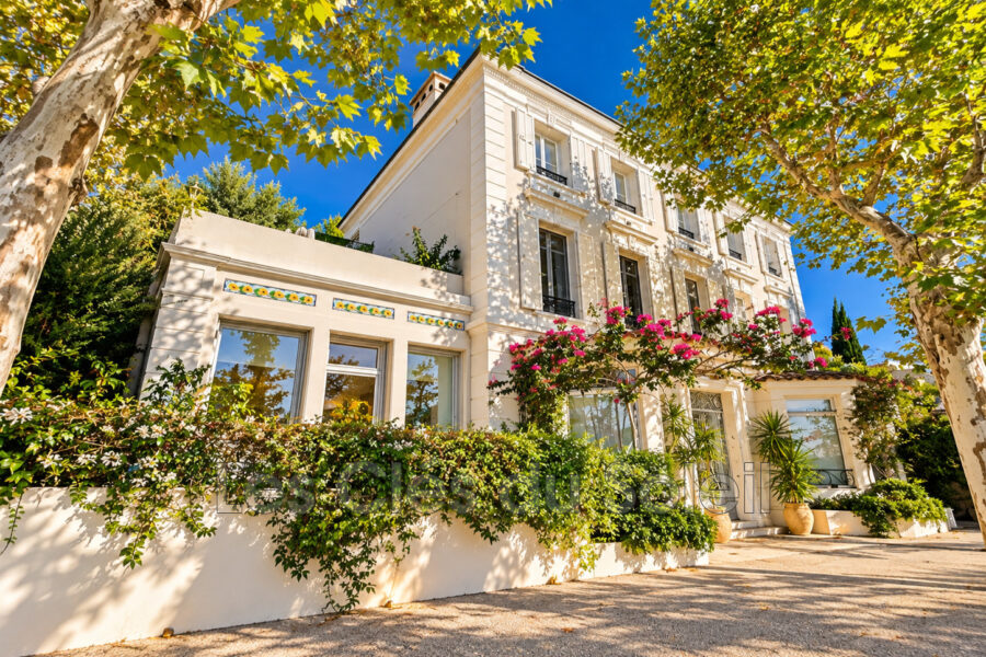 Appartement à vendre à Toulon — Vue nature — photo 2