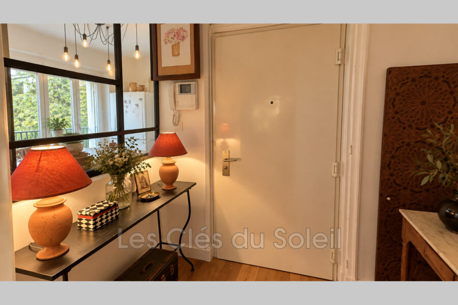 Appartement à vendre à Toulon — Vue nature — photo 5
