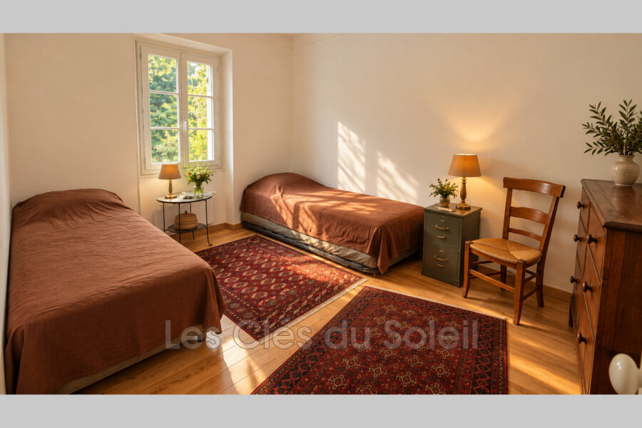 Appartement à vendre à Toulon — Vue nature — photo 6