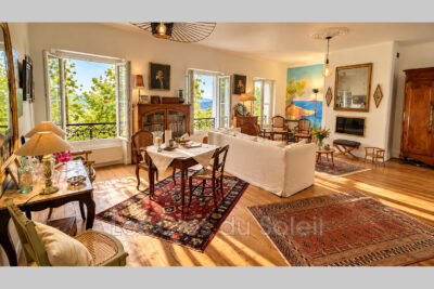 Appartement à vendre à Toulon