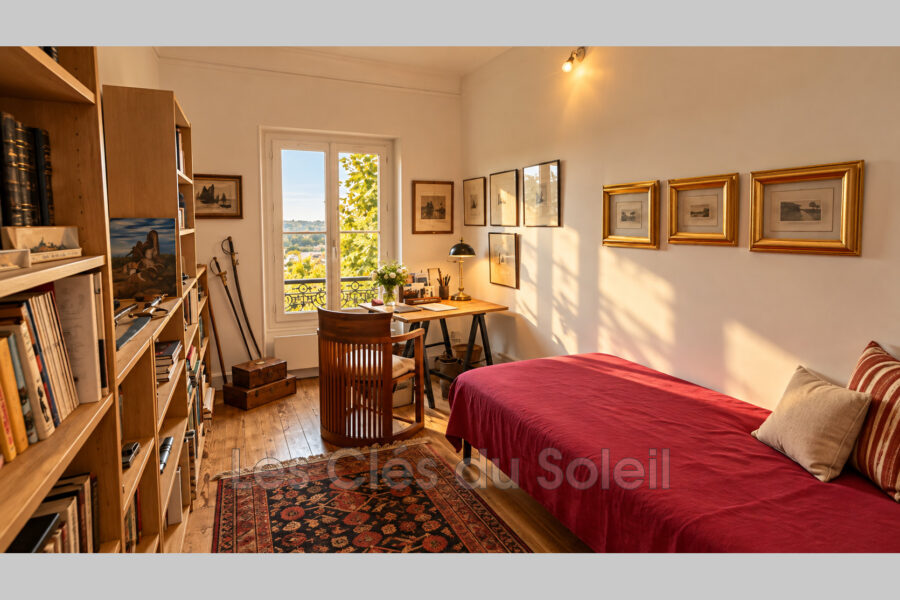 Appartement à vendre à Toulon — Vue nature — photo 9