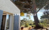 Maison à vendre à Pourrières — Vue nature — photo 12