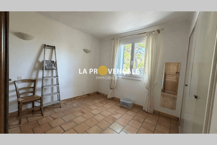 Maison à vendre à Pourrières — Vue nature — photo 7
