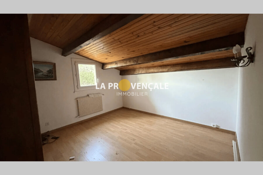 Maison à vendre à Pourrières — Vue nature — photo 8
