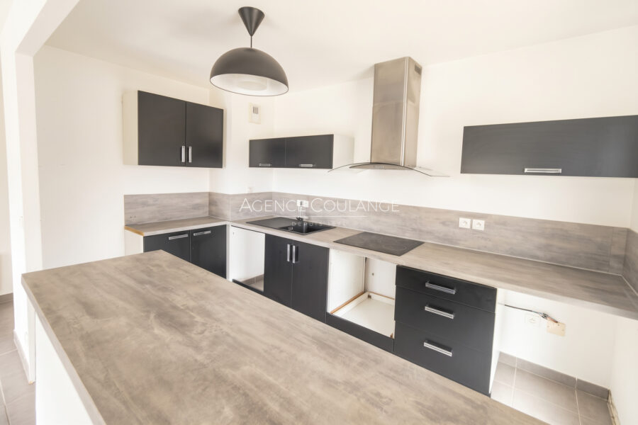 Appartement à vendre à La Ciotat — Vue nature — photo 4