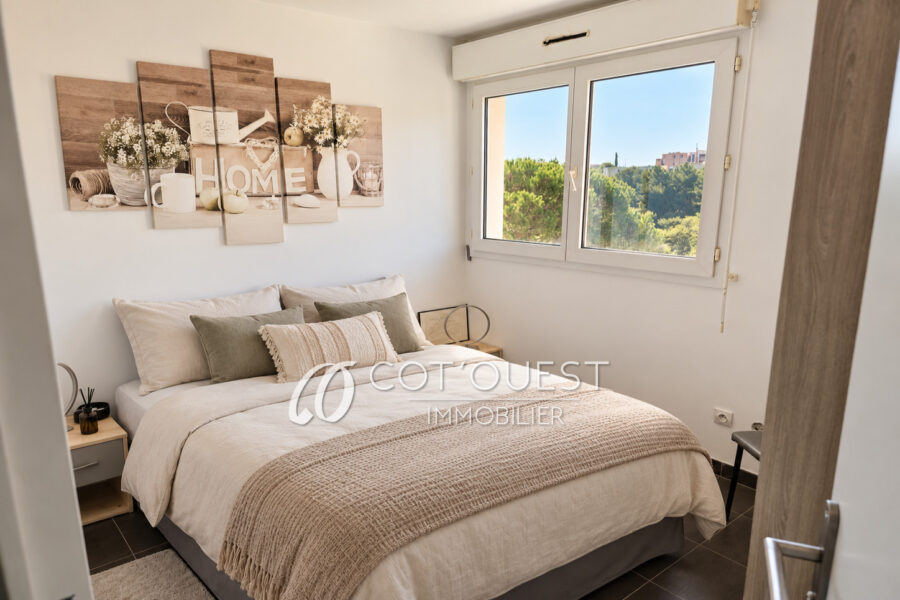 Appartement à vendre à Nice — Vue mer — photo 10