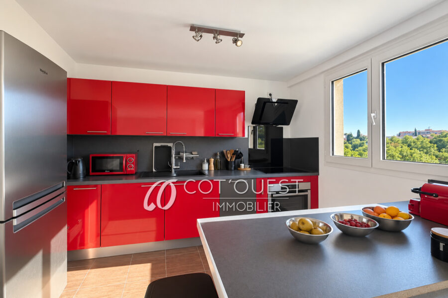 Appartement à vendre à Nice — Vue mer — photo 4