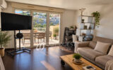 Appartement à vendre à Nice — Vue mer — photo 6