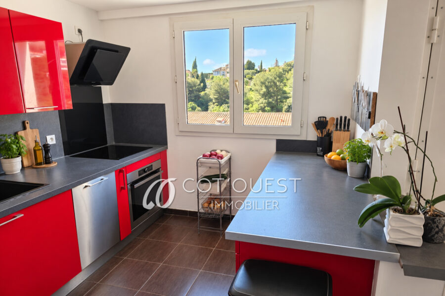 Appartement à vendre à Nice — Vue mer — photo 5