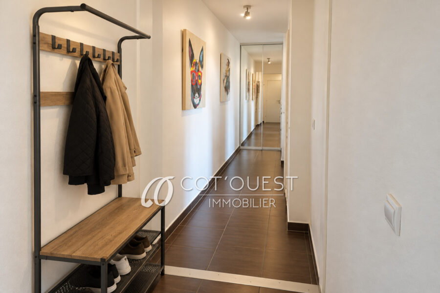 Appartement à vendre à Nice — Vue mer — photo 11