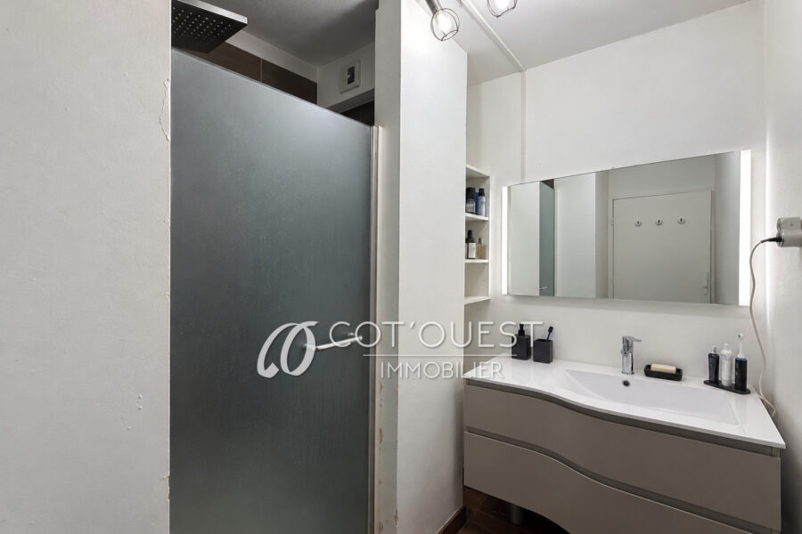 Appartement à vendre à Nice — Vue mer — photo 12