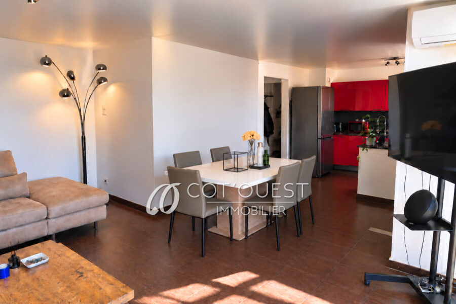 Appartement à vendre à Nice — Vue mer — photo 7