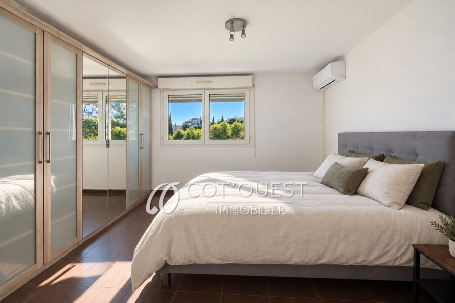 Appartement à vendre à Nice — Vue mer — photo 9