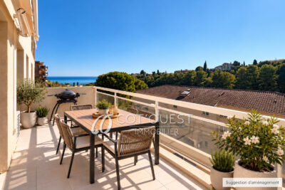 Appartement à vendre à Nice