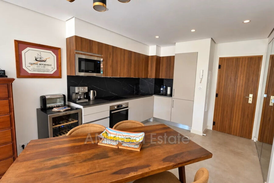 Appartement à vendre à Nice — Vue mer — photo 4