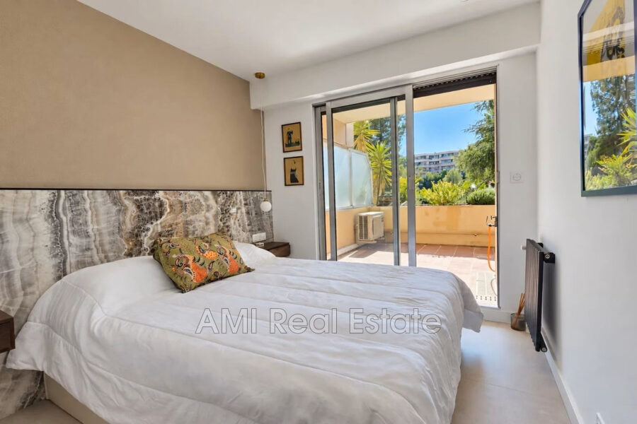 Appartement à vendre à Nice — Vue mer — photo 2