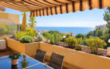Appartement à vendre à Nice — Vue mer — photo 1