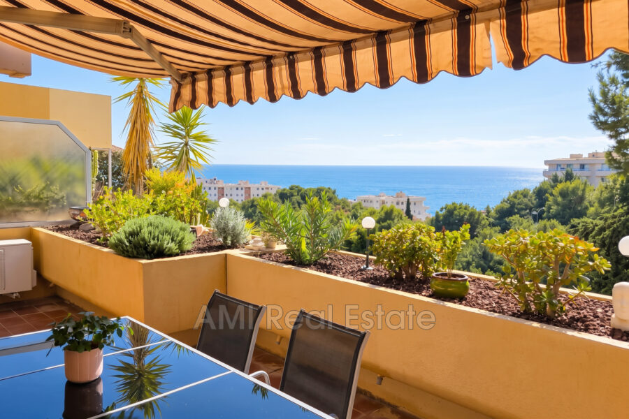 Appartement à vendre à Nice — Vue mer — photo 1