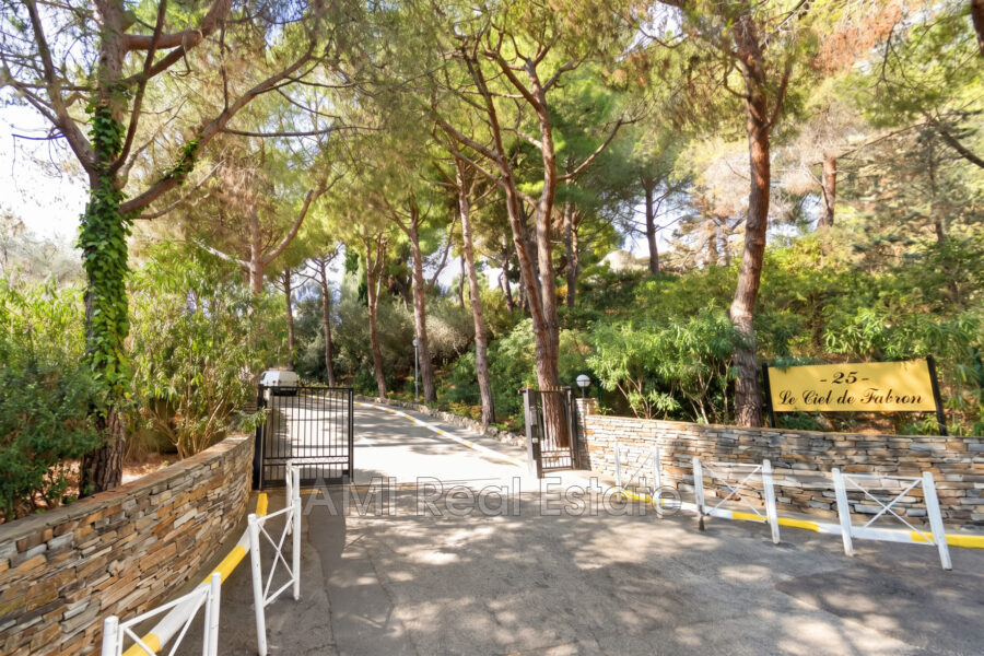 Appartement à vendre à Nice — Vue mer — photo 6