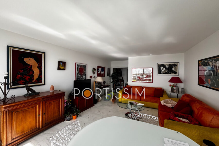 Appartement à vendre à Saint-Laurent-du-Var — Vue mer — photo 14