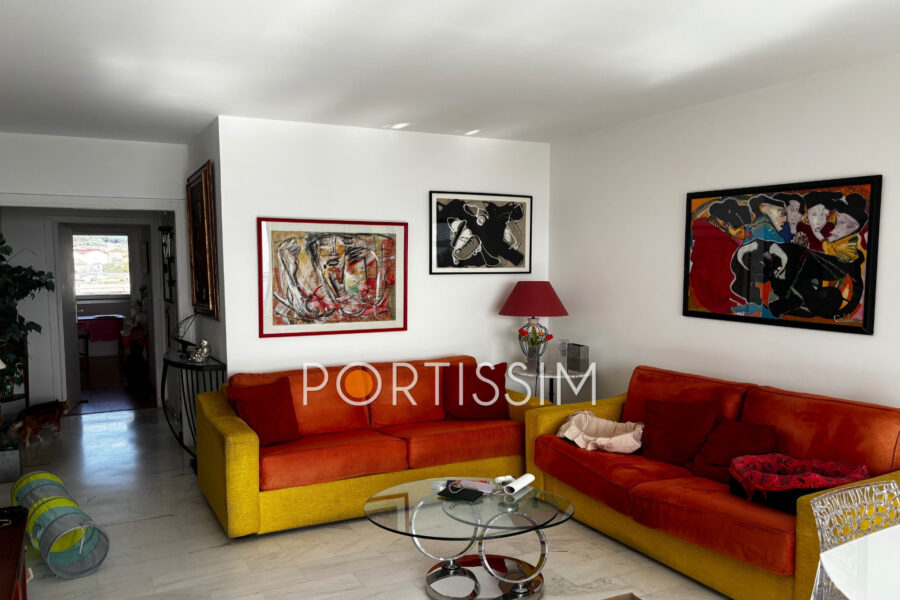 Appartement à vendre à Saint-Laurent-du-Var — Vue mer — photo 13