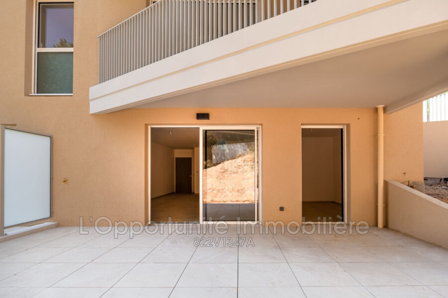 Appartement à vendre à Cannes — Vue parc & jardin — photo 8