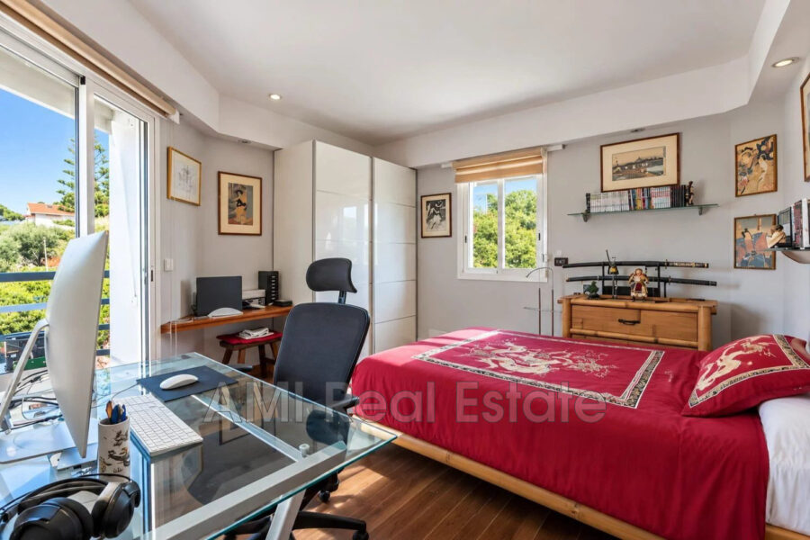 Maison à vendre à Nice — Vue mer — photo 7