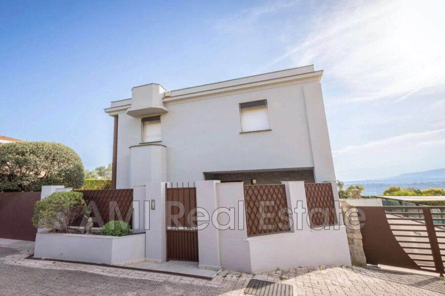 Maison à vendre à Nice — Vue mer — photo 11