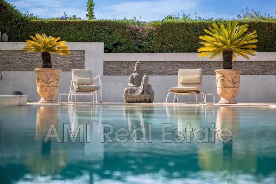 Maison à vendre à Nice — Vue mer — photo 10