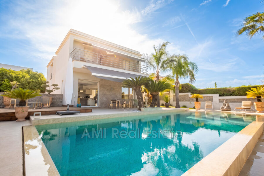 Maison à vendre à Nice — Vue mer — photo 2