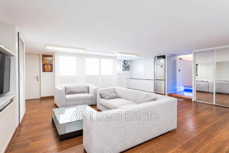 Maison à vendre à Nice — Vue mer — photo 5
