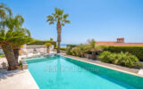 Maison à vendre à Nice — Vue mer — photo 1