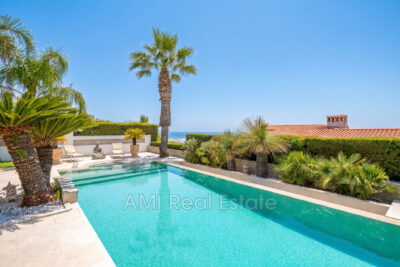 Maison à vendre à Nice