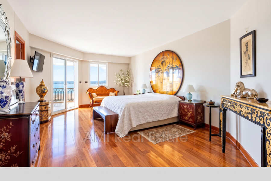 Maison à vendre à Nice — Vue mer — photo 4