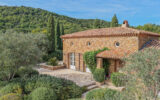 Maison à vendre à La Garde-Freinet — Vue nature — photo 2