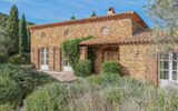 Maison à vendre à La Garde-Freinet — Vue nature — photo 3