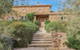 Maison à vendre à La Garde-Freinet — Vue nature — photo 4