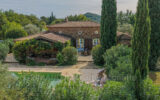 Maison à vendre à La Garde-Freinet — Vue nature — photo 5